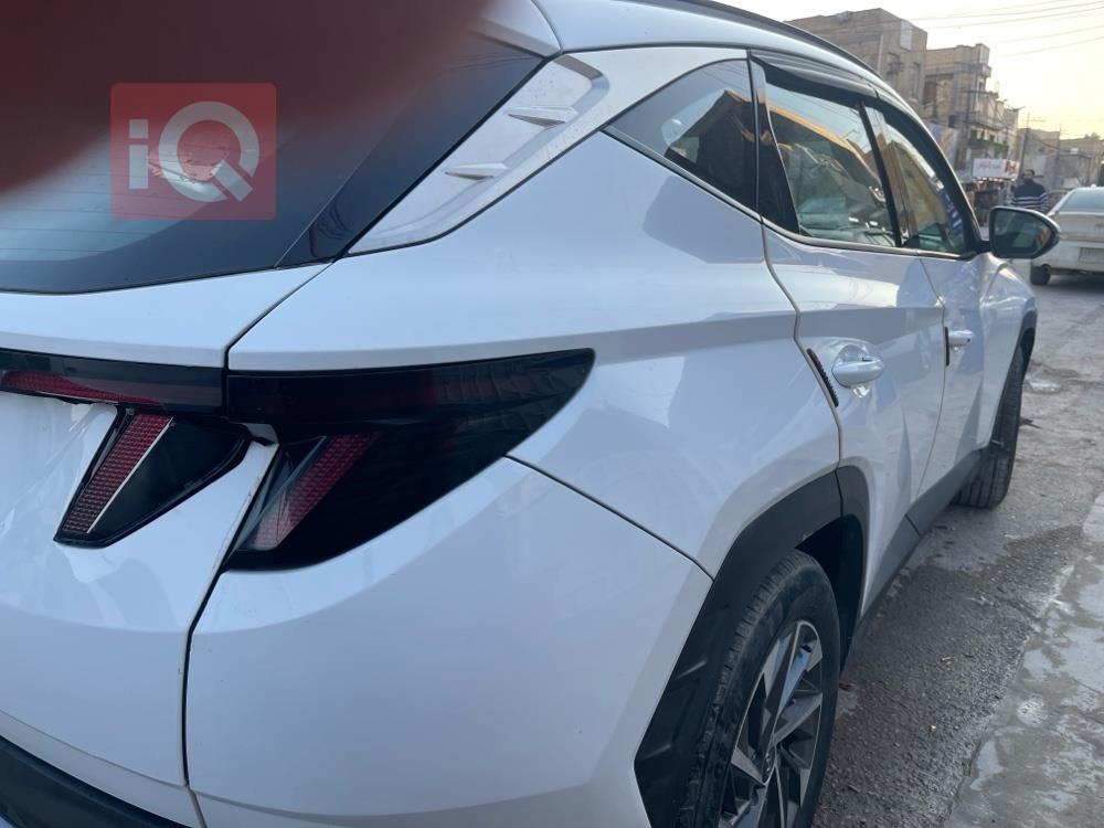 هيونداي توسان